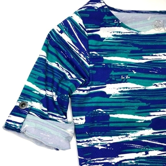 Lola Tehama Activewear Sports Performance Dresses Set of 3 - Picture 3 of 8